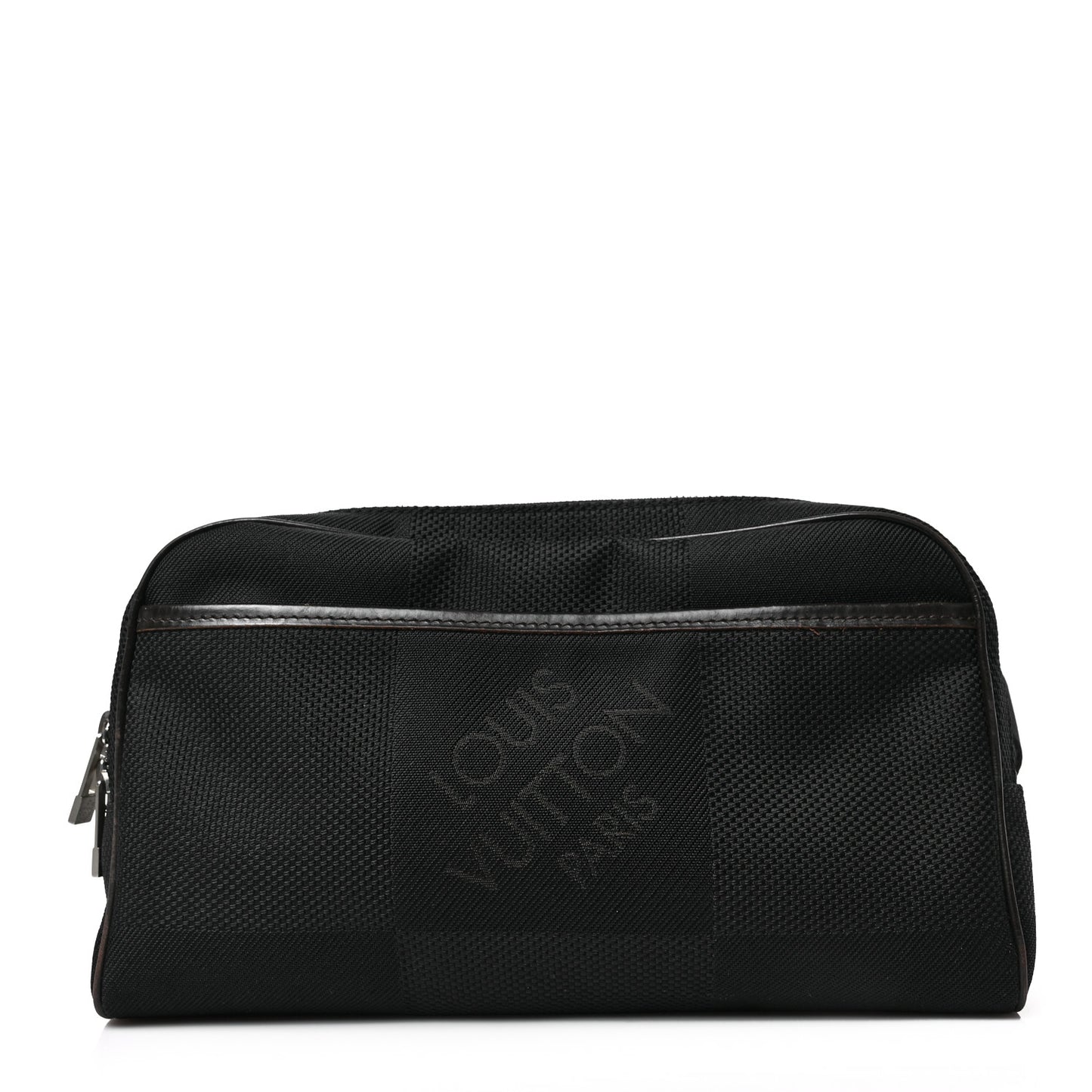 Damier Geant Acrobat Black