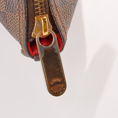 Louis Vuitton Damier Ebene Saleya PM 20 of 20