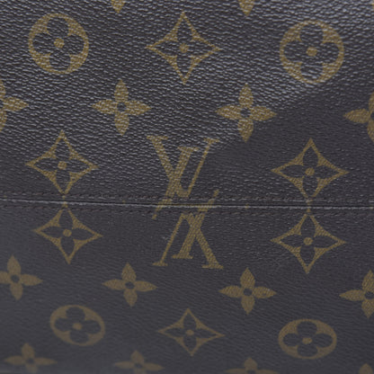 Louis Vuitton Monogram Totally MM 10 of 10