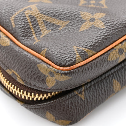Louis Vuitton Monogram Wapity 9 of 10