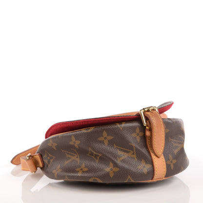 Louis Vuitton Monogram Tambourin 4 of 8