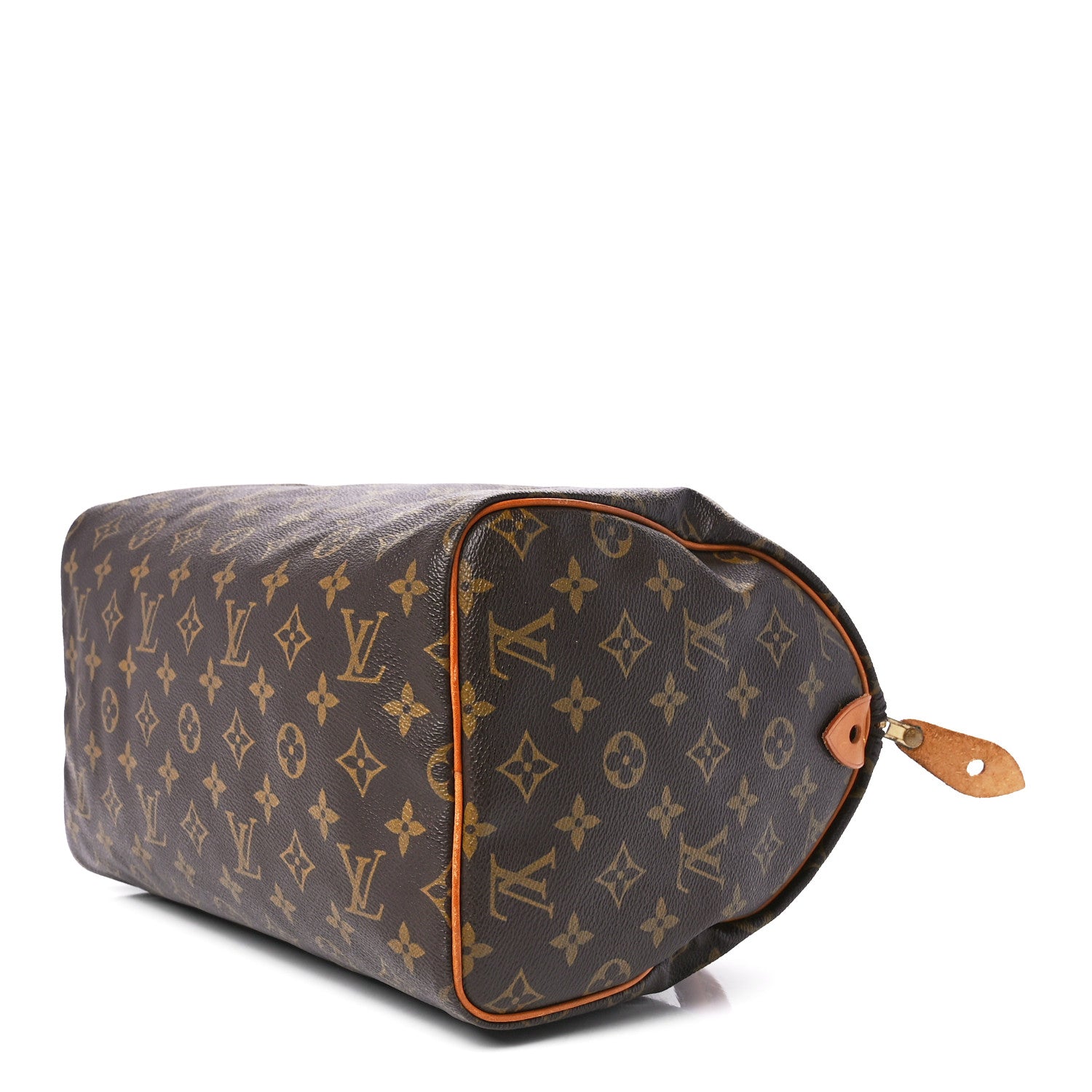 Louis Vuitton Monogram Speedy 30 9 of 12