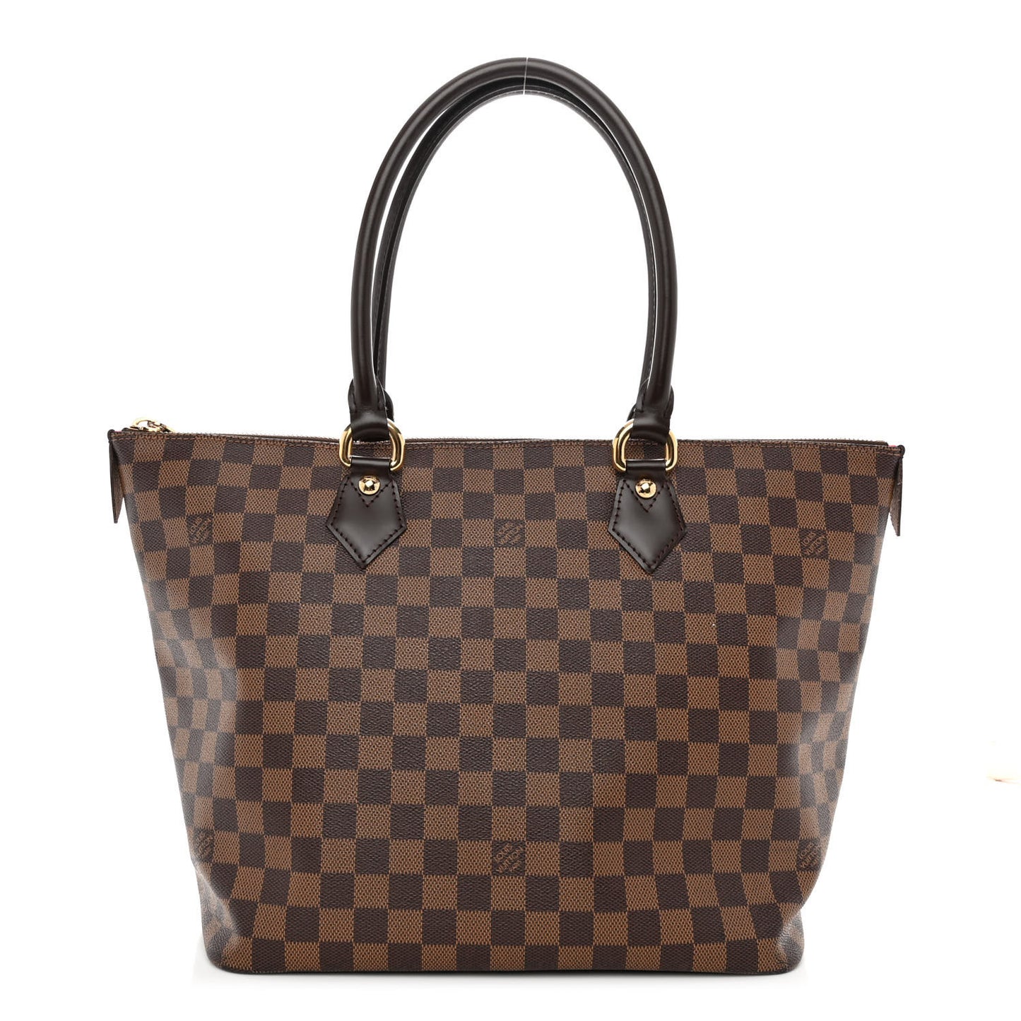 Damier Ebene Saleya MM