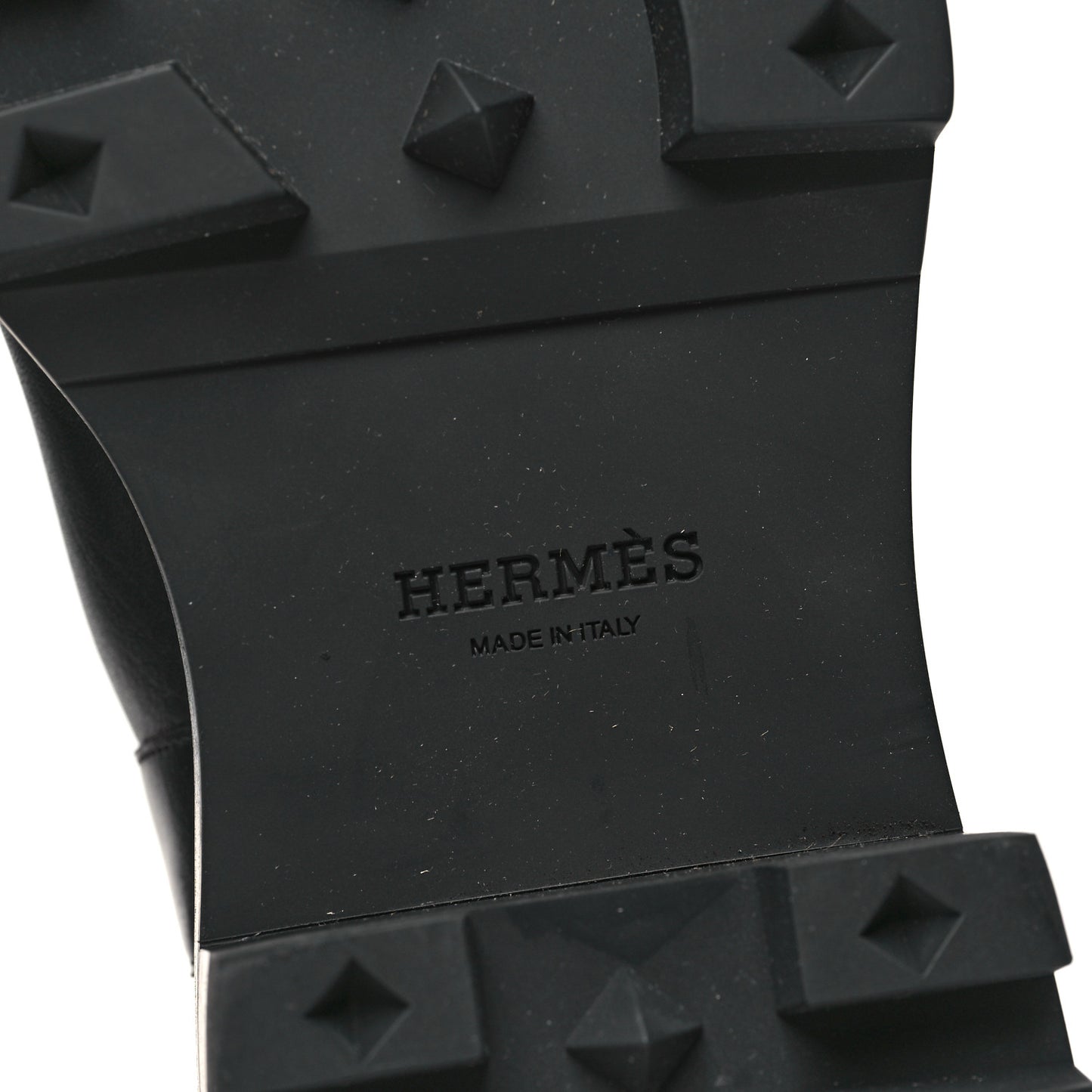 Calfskin Jaime Ankle Boots 41 Black
