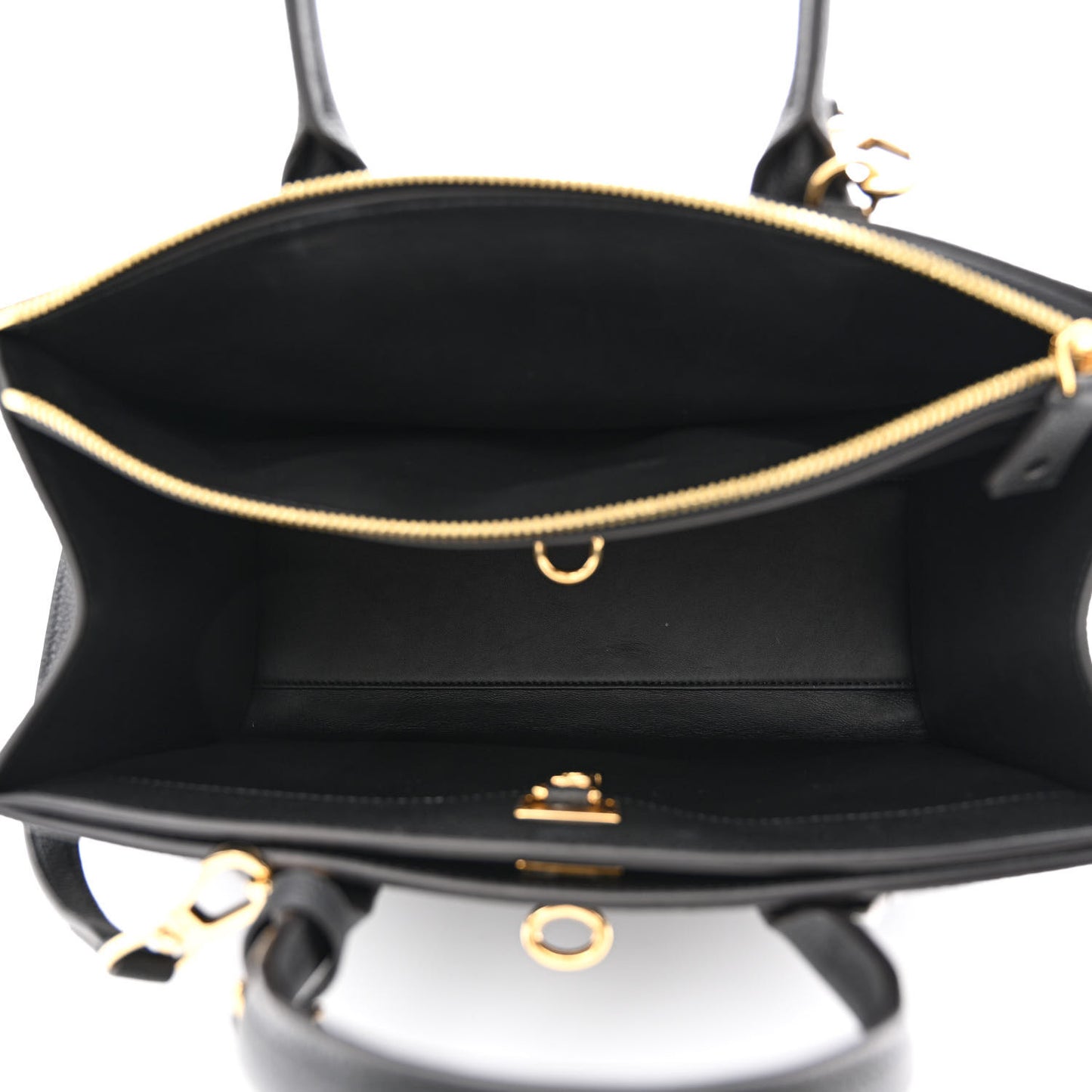 Taurillon City Steamer MM Black