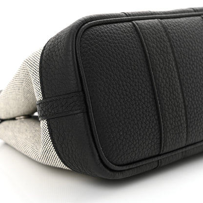 Hermes H Viking Negonda Neo Garden 23 Ecru Black 8 of 10