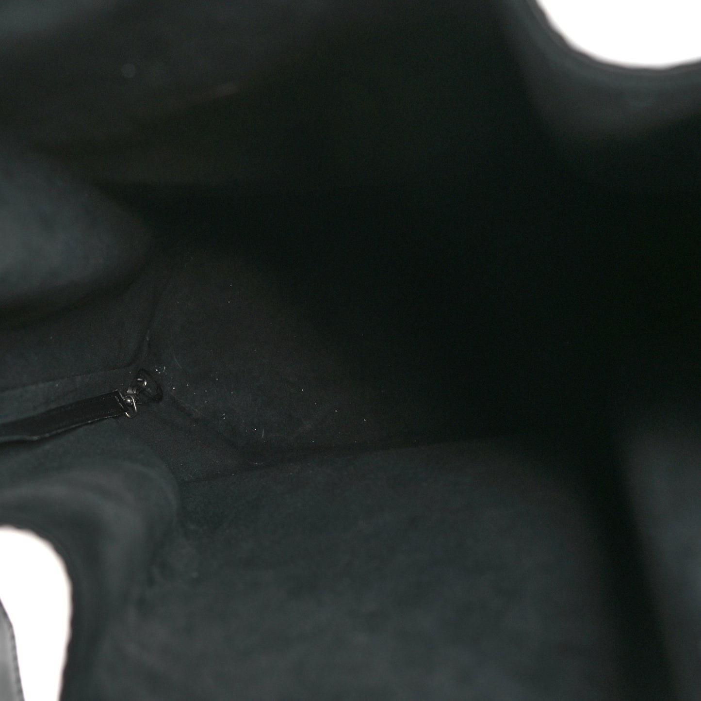 Epi Sac D'Epaule GM Black