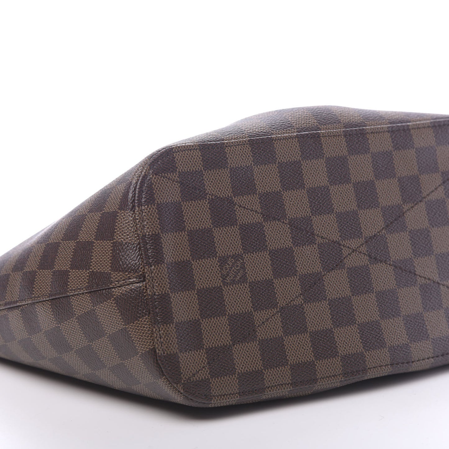 Damier Ebene Siena MM