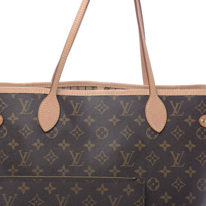 Louis Vuitton Monogram Neo Neverfull MM 12 of 14