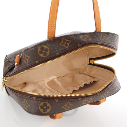 Louis Vuitton Monogram Spontini 5 of 9