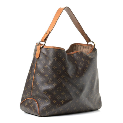 Louis Vuitton Monogram Delightful MM 2 of 11