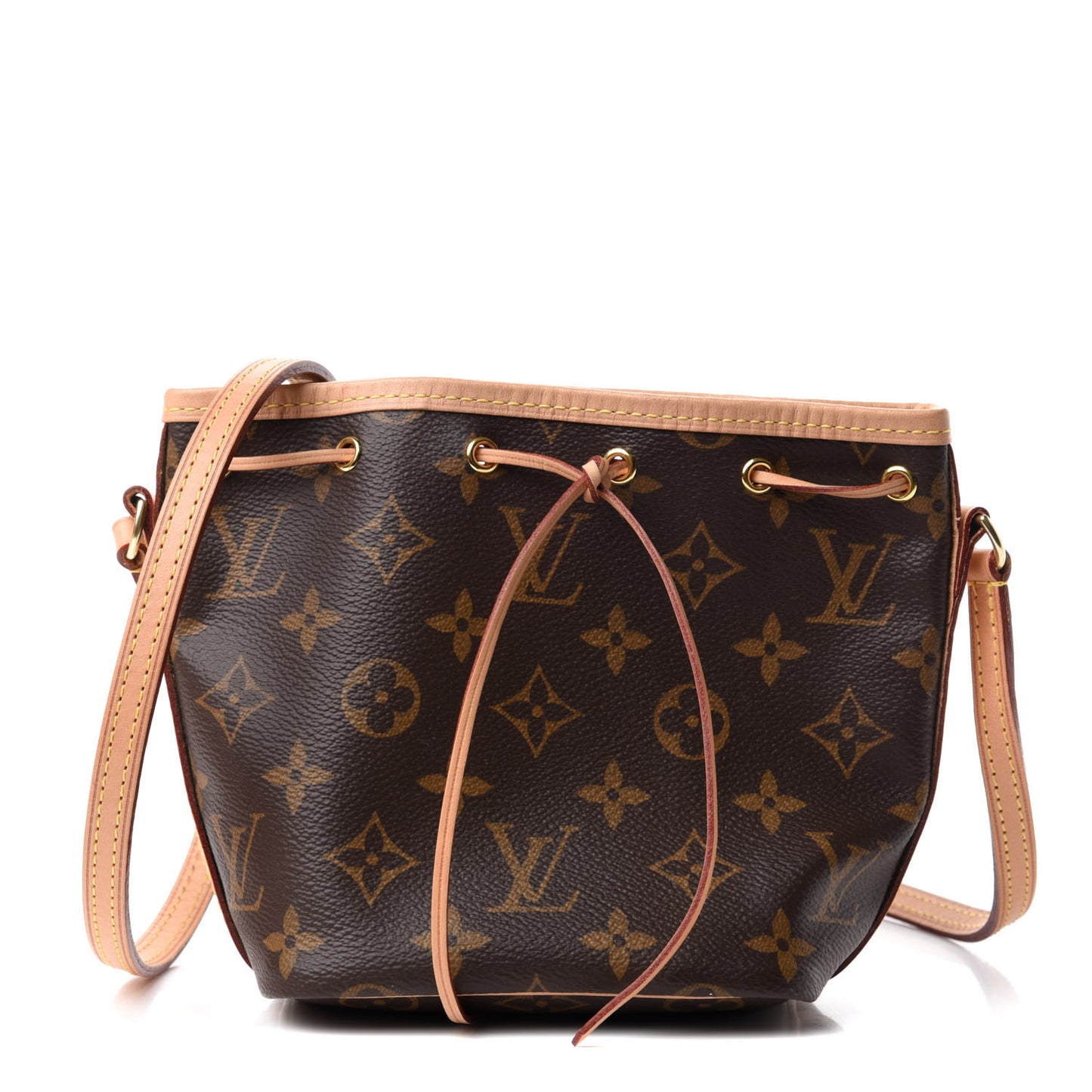 Monogram Nano Noe
