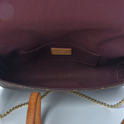 Louis Vuitton Monogram Favorite MM 5 of 11