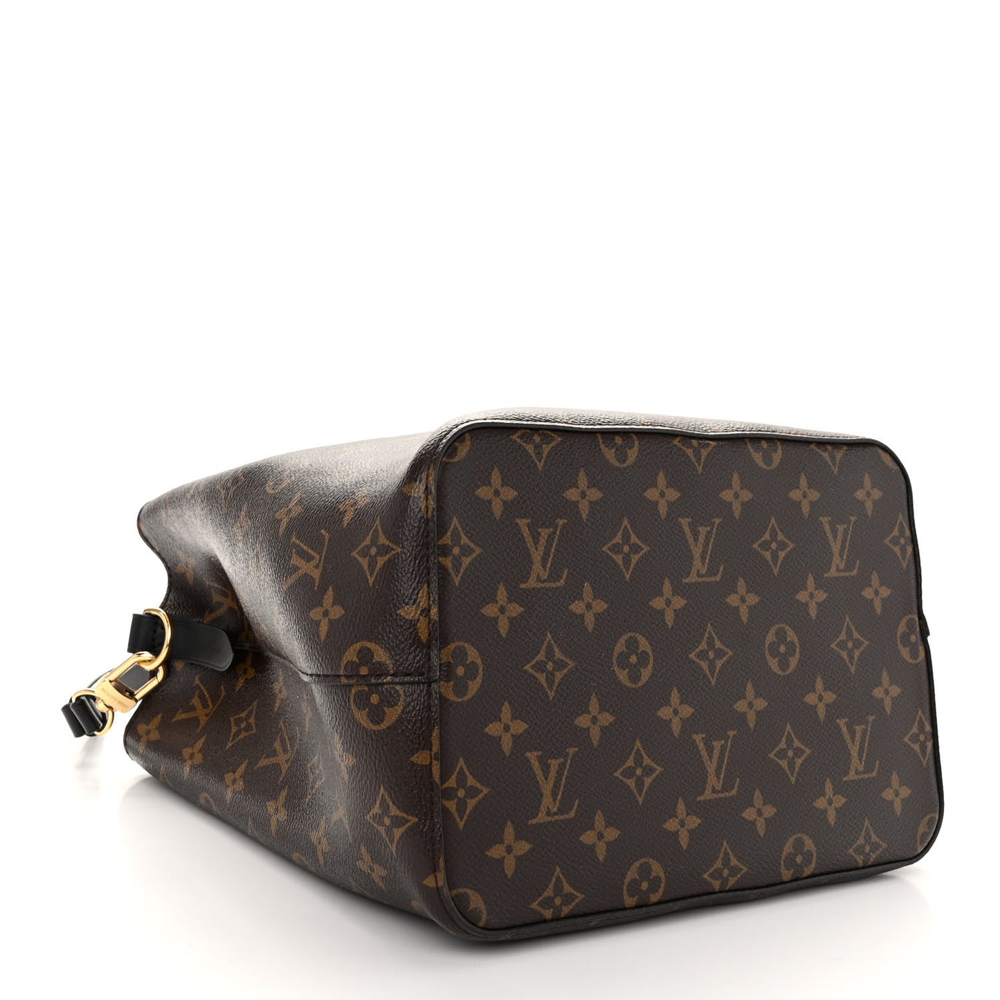 Monogram Neonoe MM Black