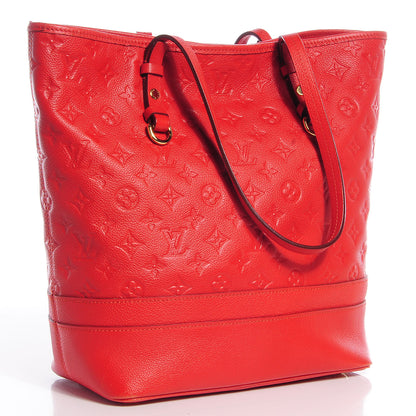 Louis Vuitton Empreinte Citadine PM Orient 3 of 9