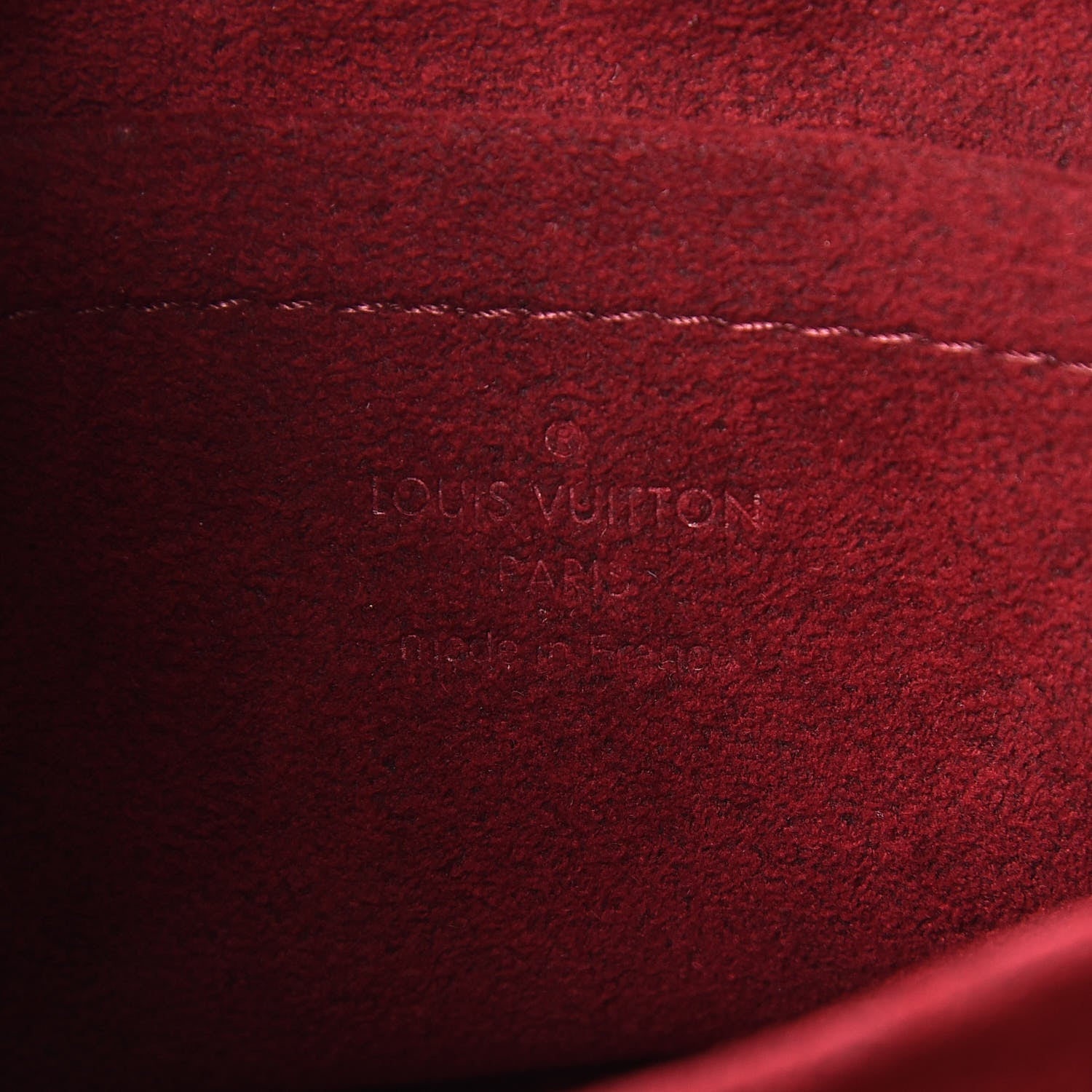 Louis Vuitton Monogram Multicolor Audra White 6 of 16