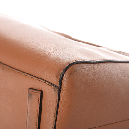Givenchy Sugar Goatskin Medium Antigona Caramel 13 of 18