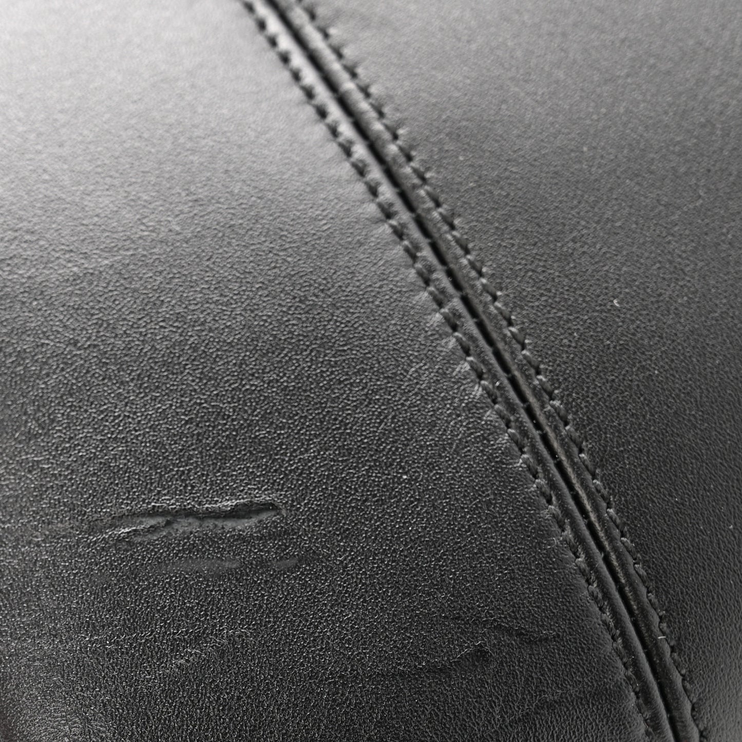 Calfskin Petite GG Small Tote Bag Black
