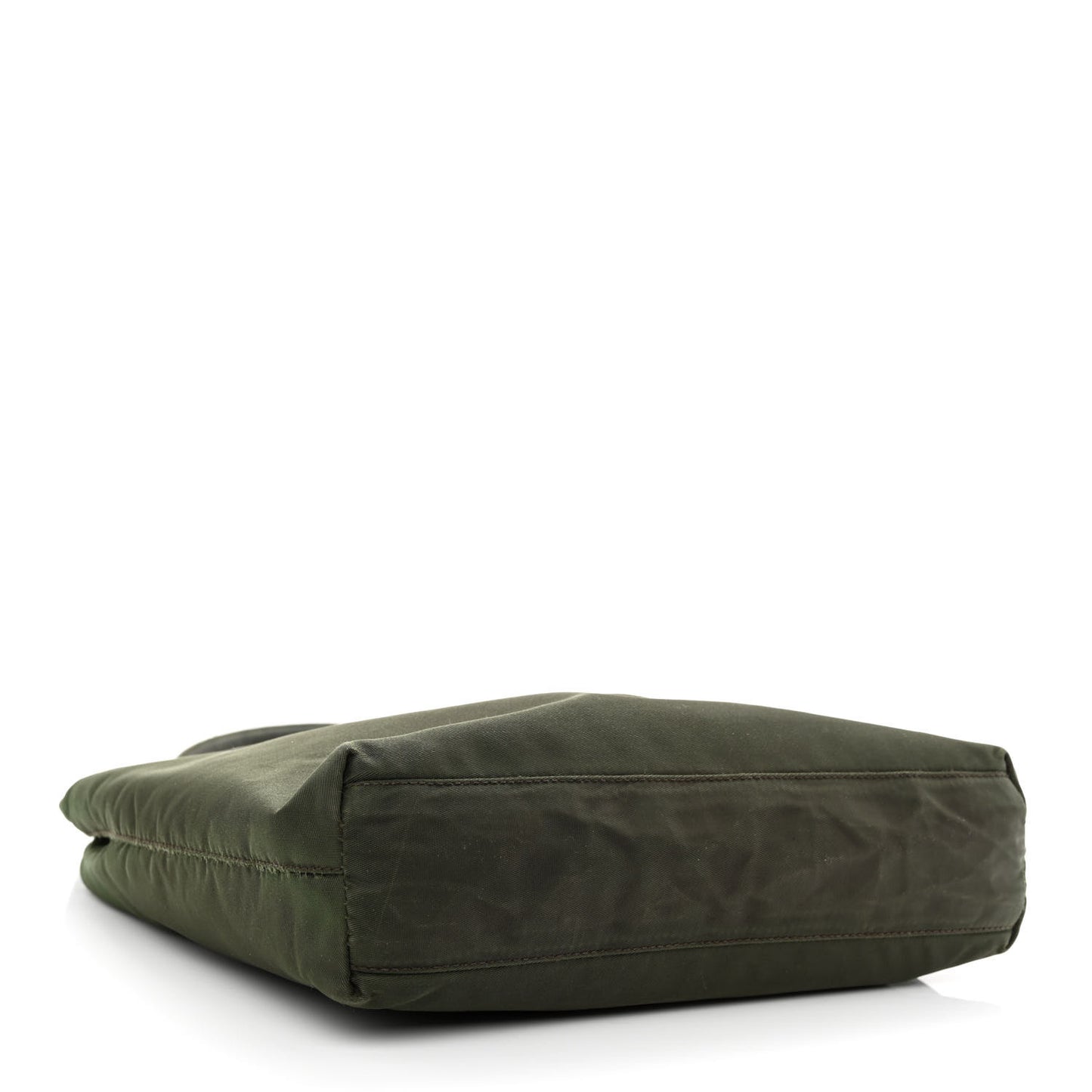 Nylon Vela Shoulder Bag Mimetico