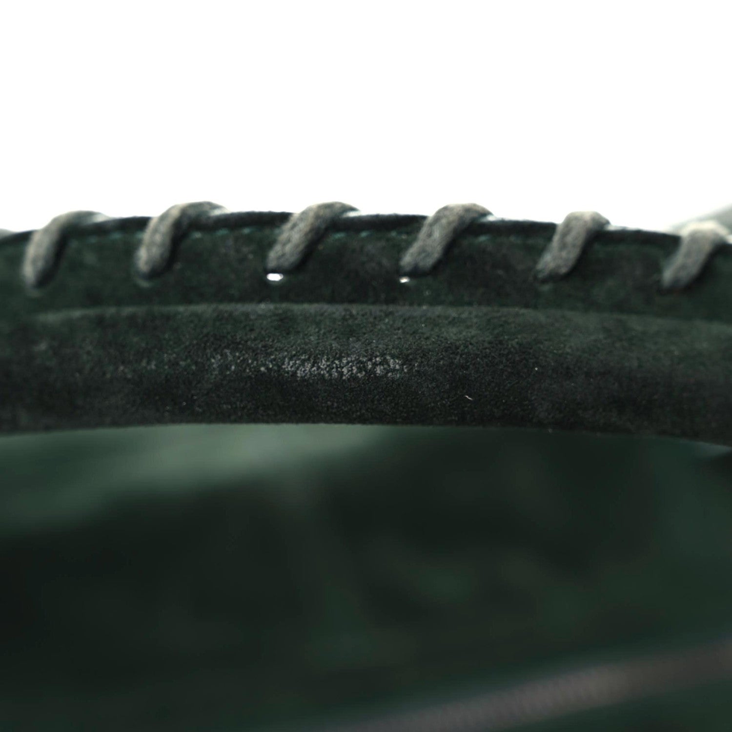 Balenciaga Baby Daim Suede Classic Hardware Work Fonce 14 of 20
