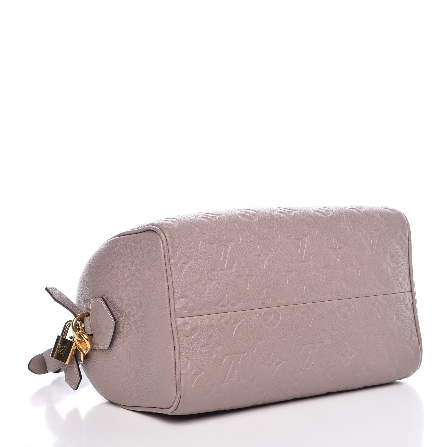 Louis Vuitton Empreinte Speedy Bandouliere 25 NM Mastic 5 of 16