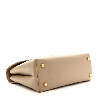 Celine Supple Calfskin Medium Nino Safari 4 of 10
