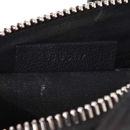 Givenchy Sugar Goatskin Mini Antigona Black 7 of 7