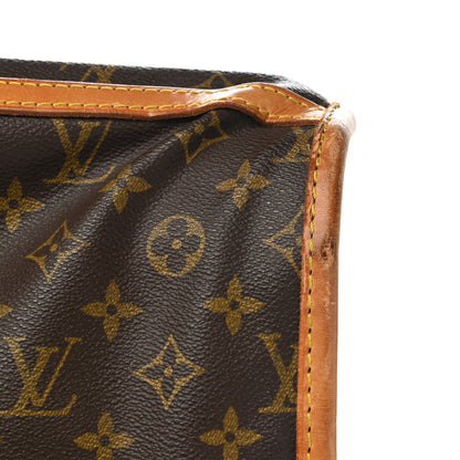 Louis Vuitton Monogram Pullman 65 17 of 23