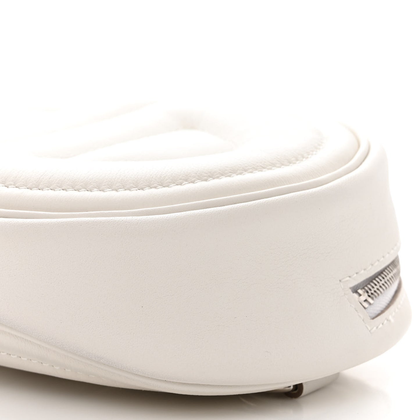 Swift In-The-Loop Belt Bag Gris Pale