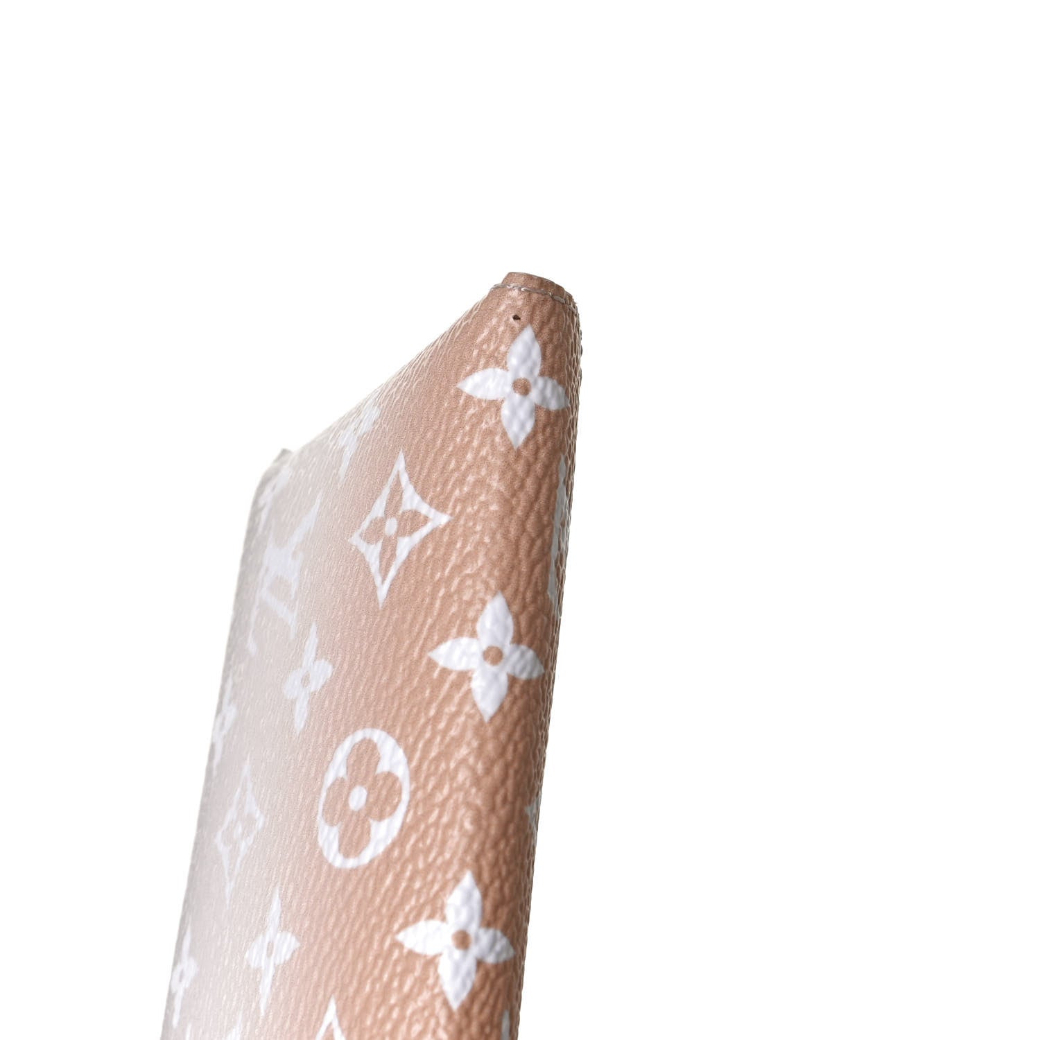 Louis Vuitton Monogram By The Pool Small Kirigami Pochette Insert Brume 7 of 8