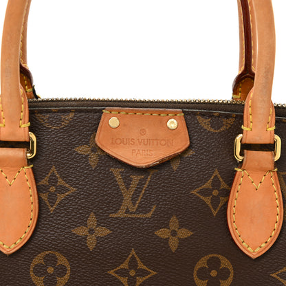 Louis Vuitton Monogram Turenne PM 16 of 26