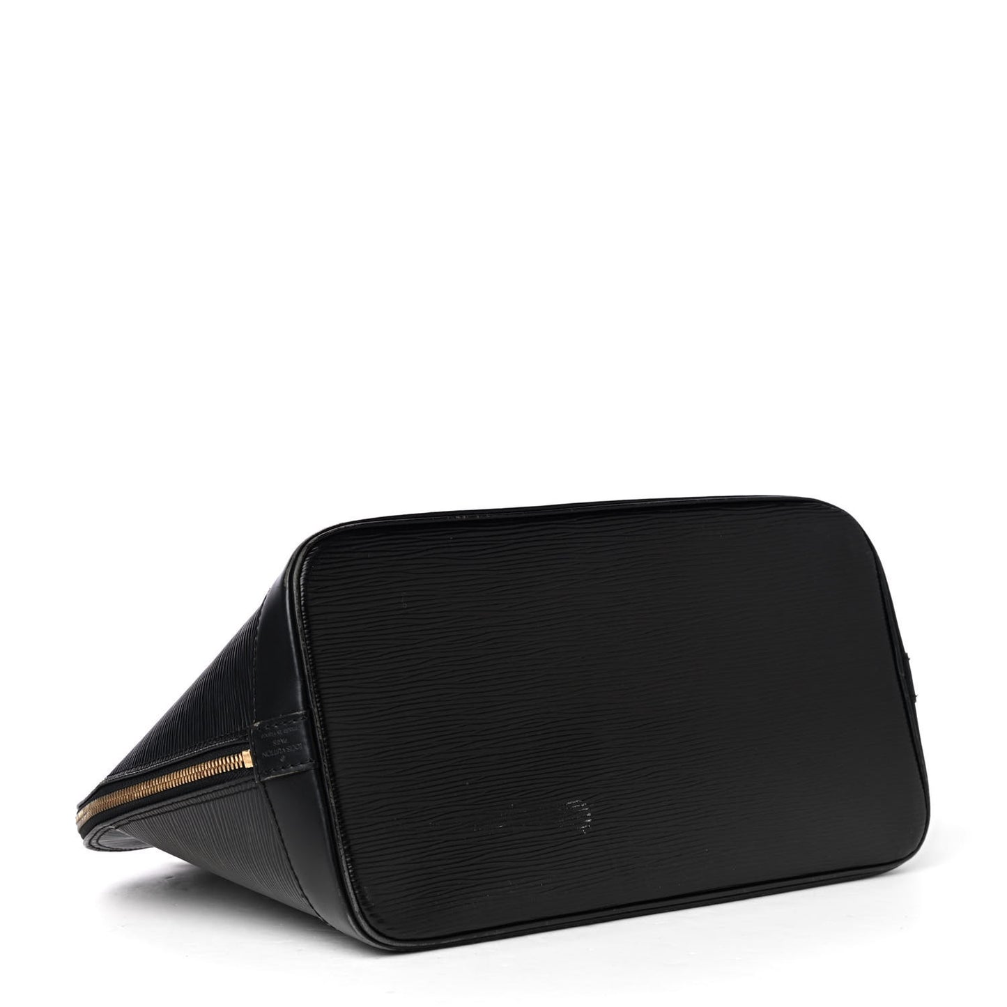 Epi Alma PM Black