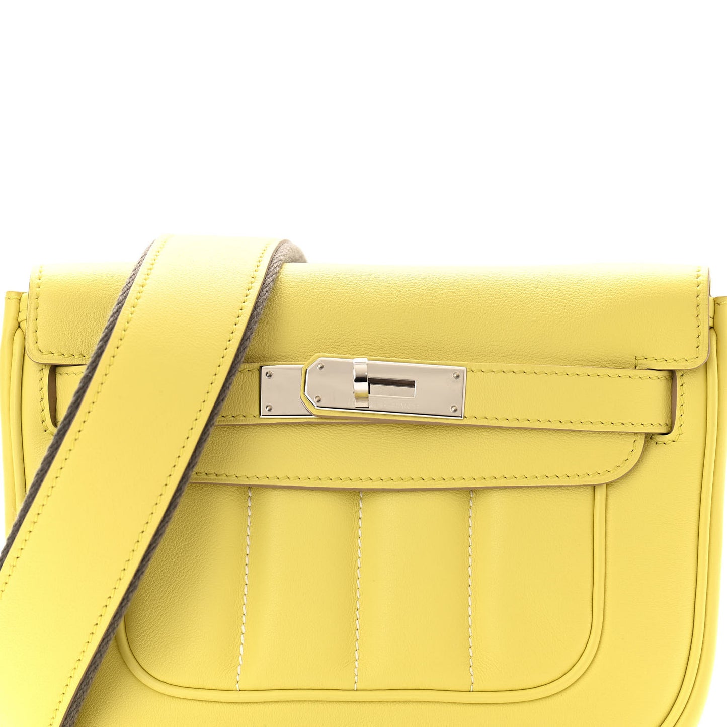 Swift Mini Sac Berline Soufre