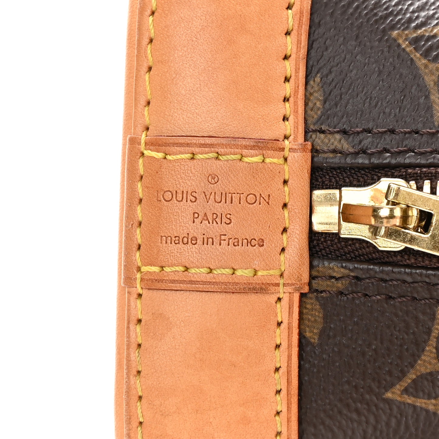 Monogram Alma BB