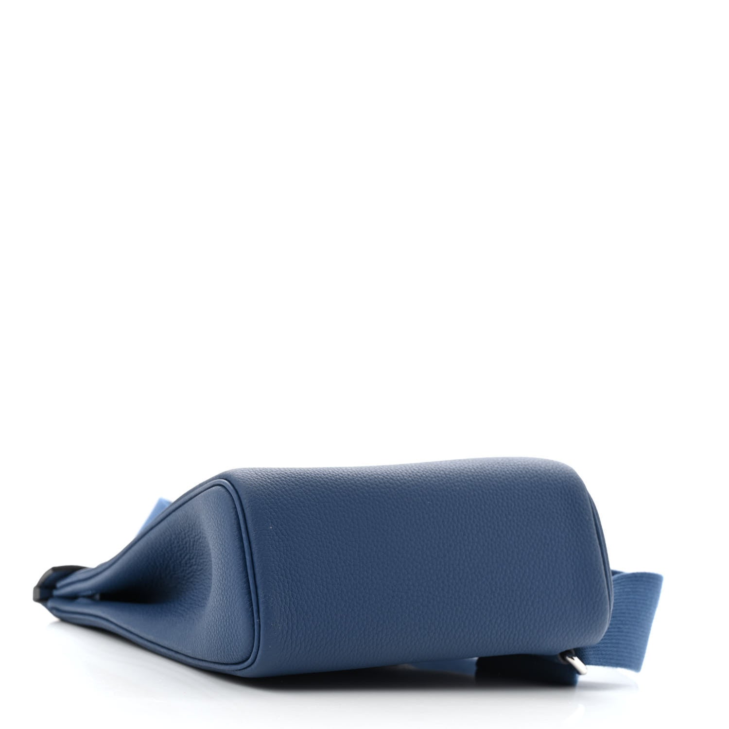 Hermes Togo Hac A Dos PM Backpack Bleu Nuit 4 of 13