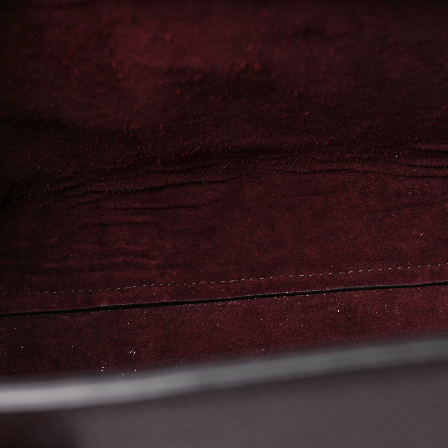 Mulberry Grain Vegetable Tanned Calfskin Small Zipped Bayswater Oxblood 10 of 11
