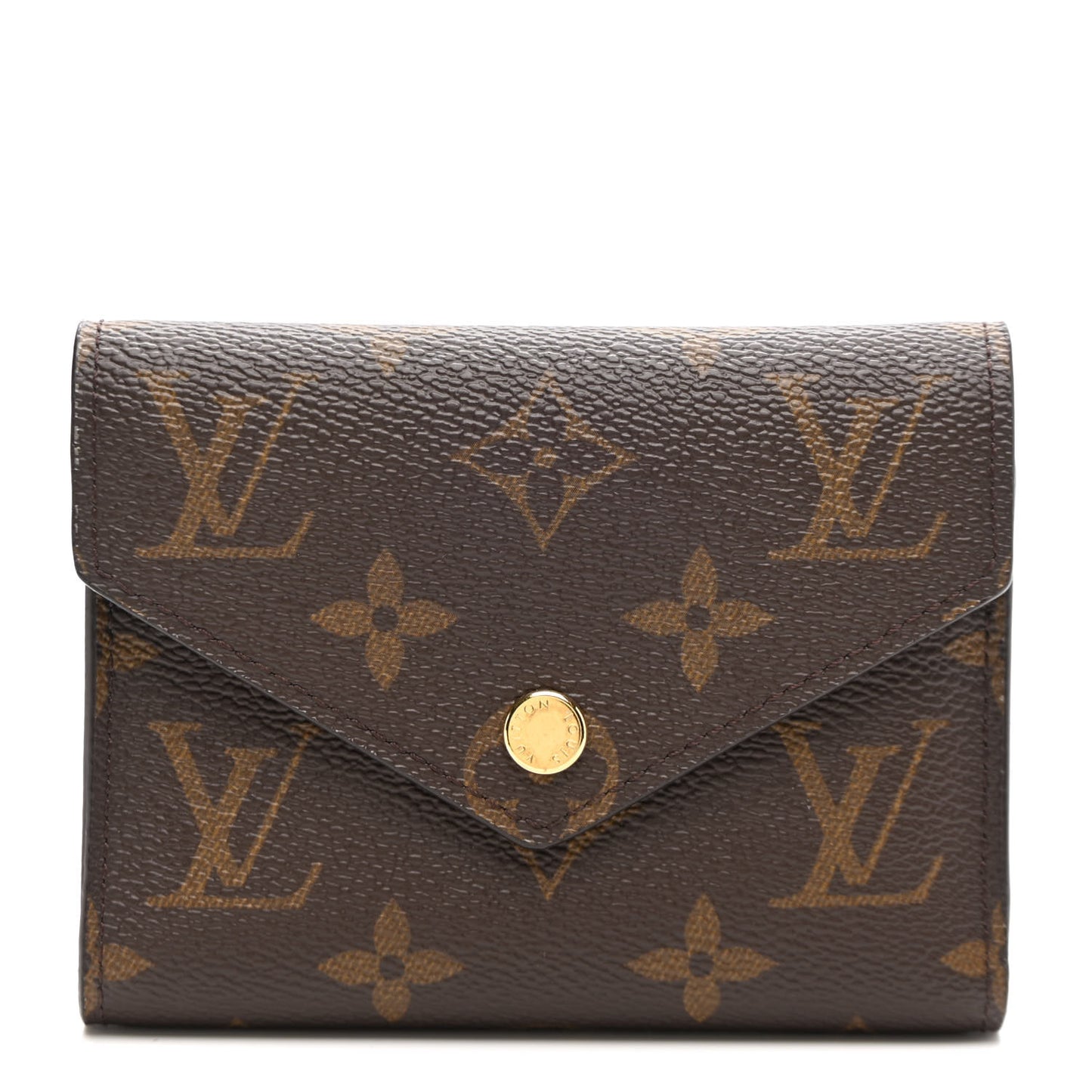 Monogram Victorine Wallet