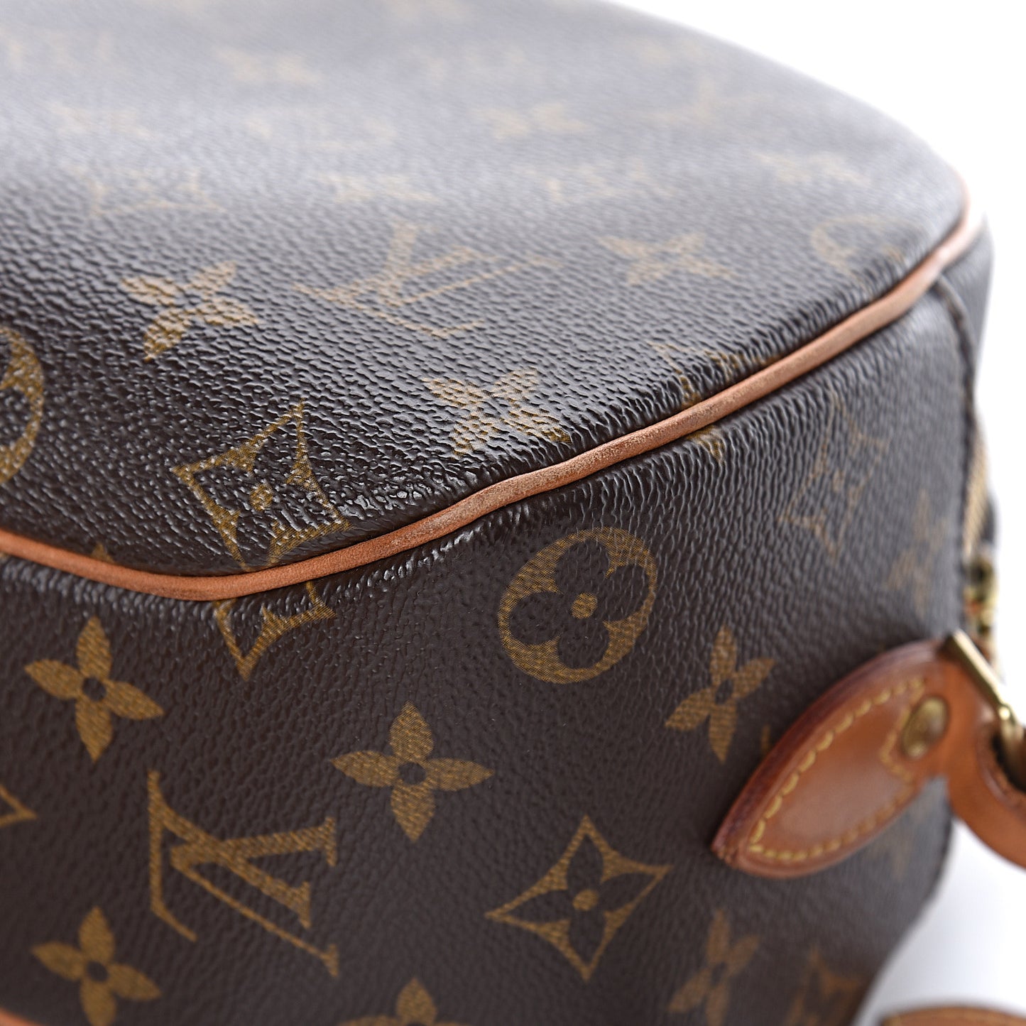 Monogram Blois