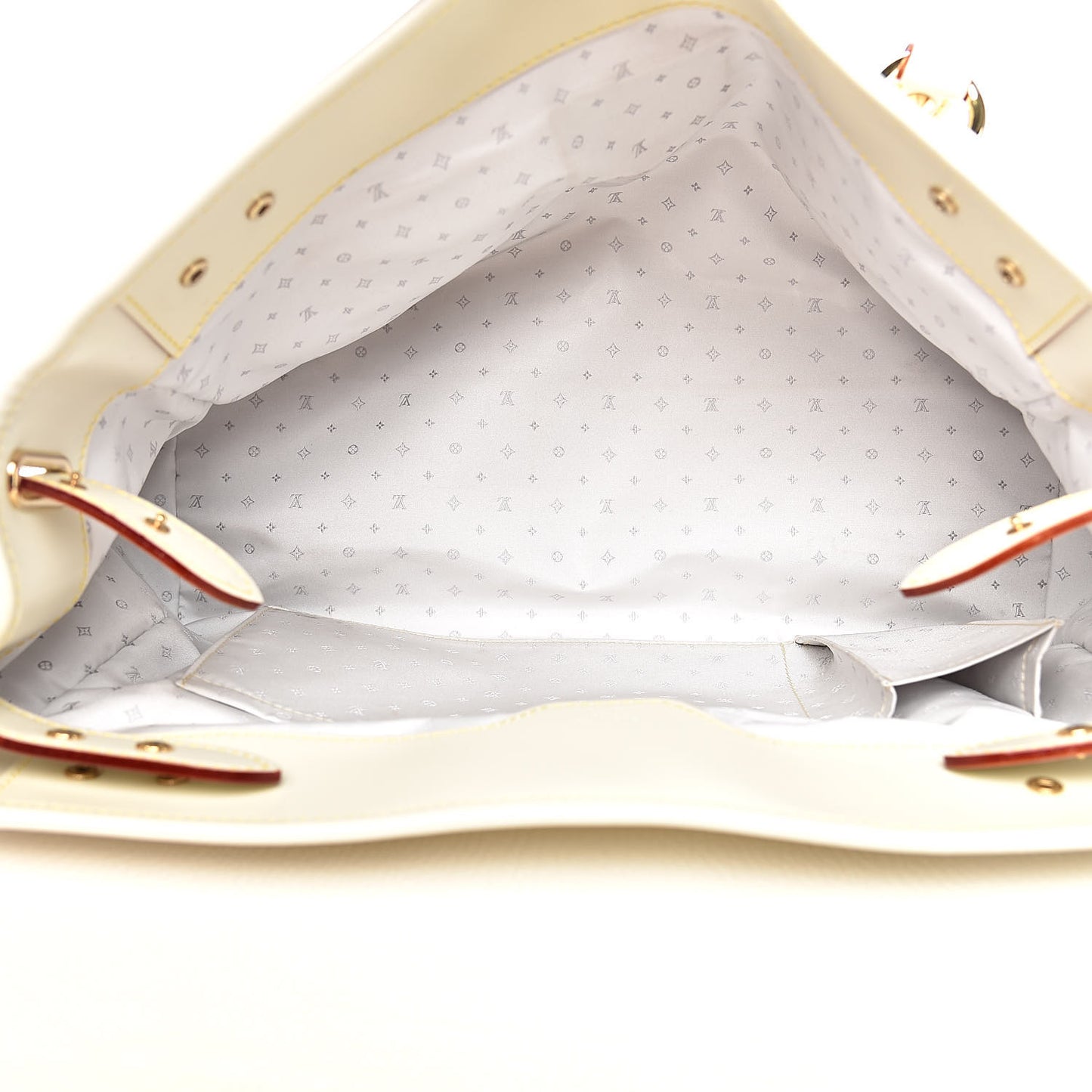Suhali L'Absolu De Voyage White