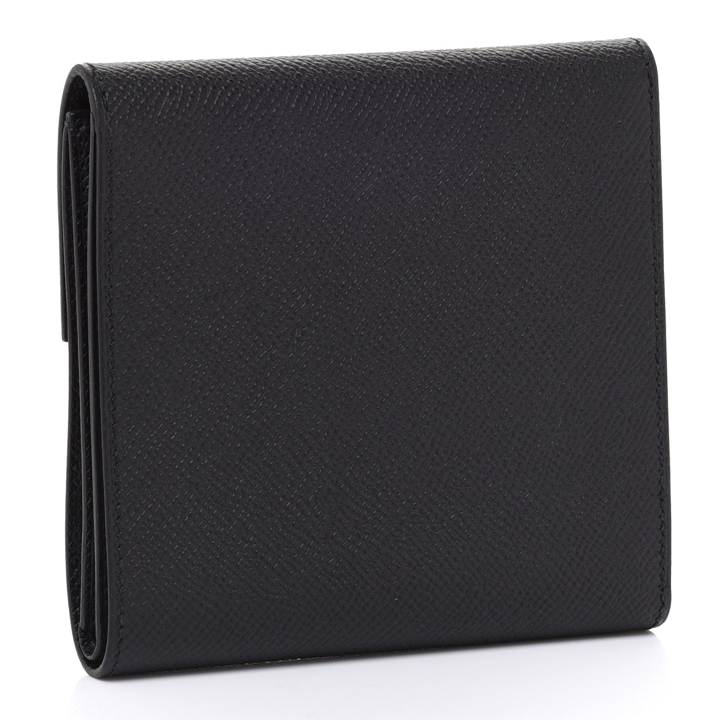 Epsom Clic 12 Wallet Black