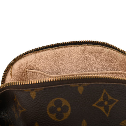 Louis Vuitton Monogram Cosmetic Pouch 8 of 13