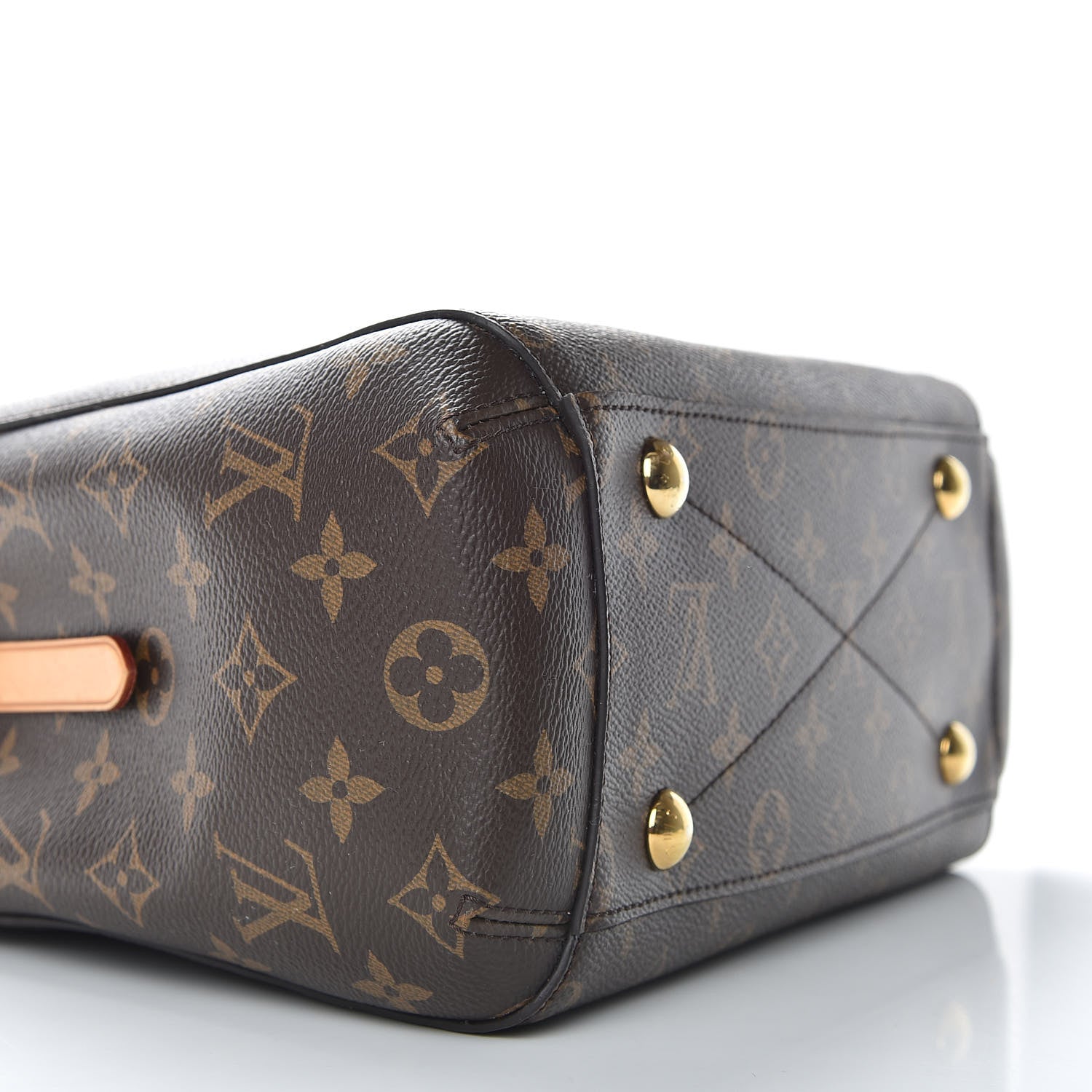 Louis Vuitton Monogram Montaigne BB 6 of 10