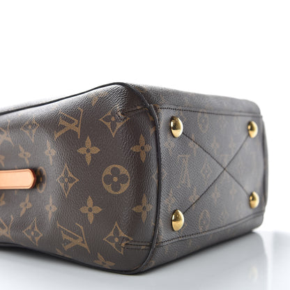 Louis Vuitton Monogram Montaigne BB 6 of 10