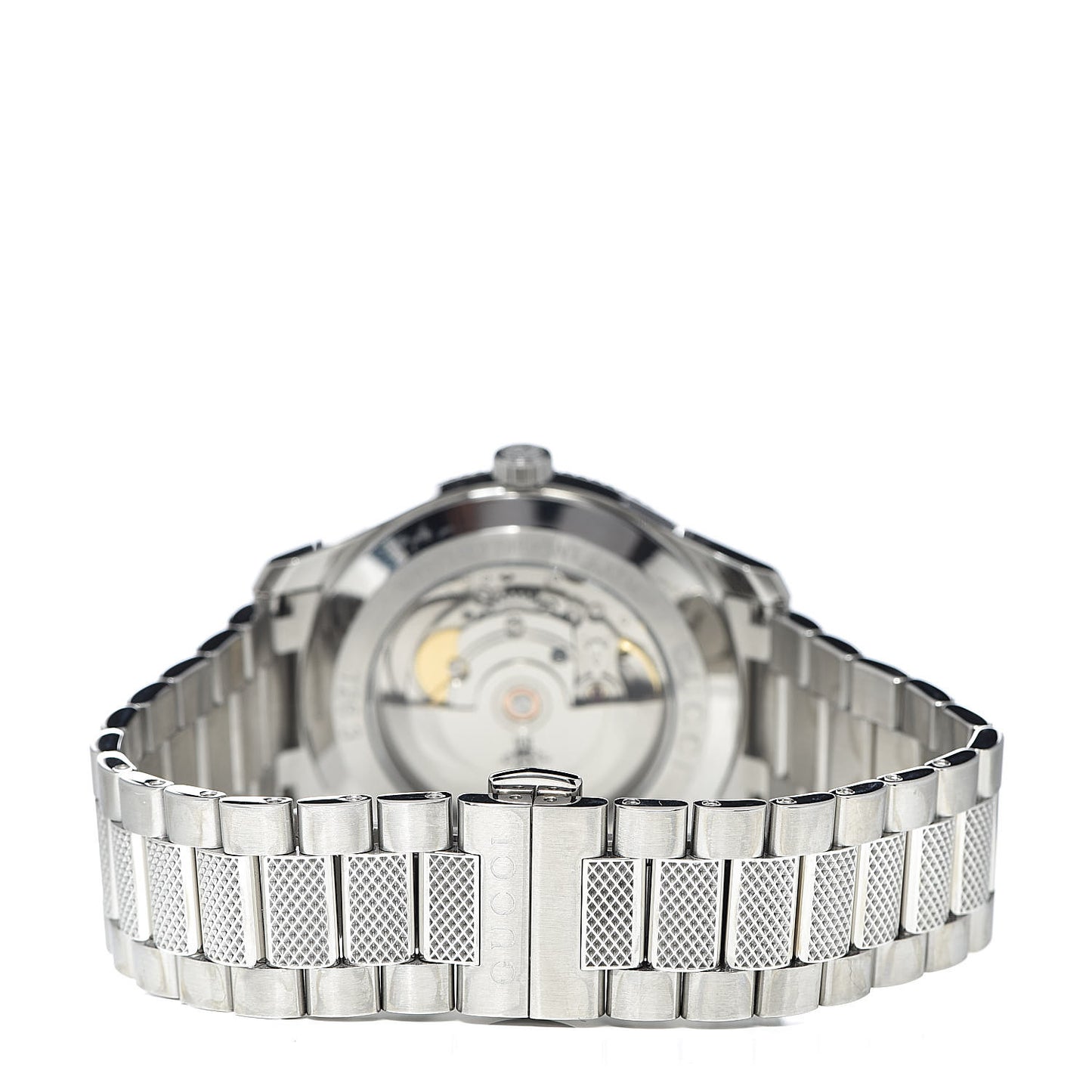 Stainless Steel 40mm G-Timeless Eryx Automatic Watch