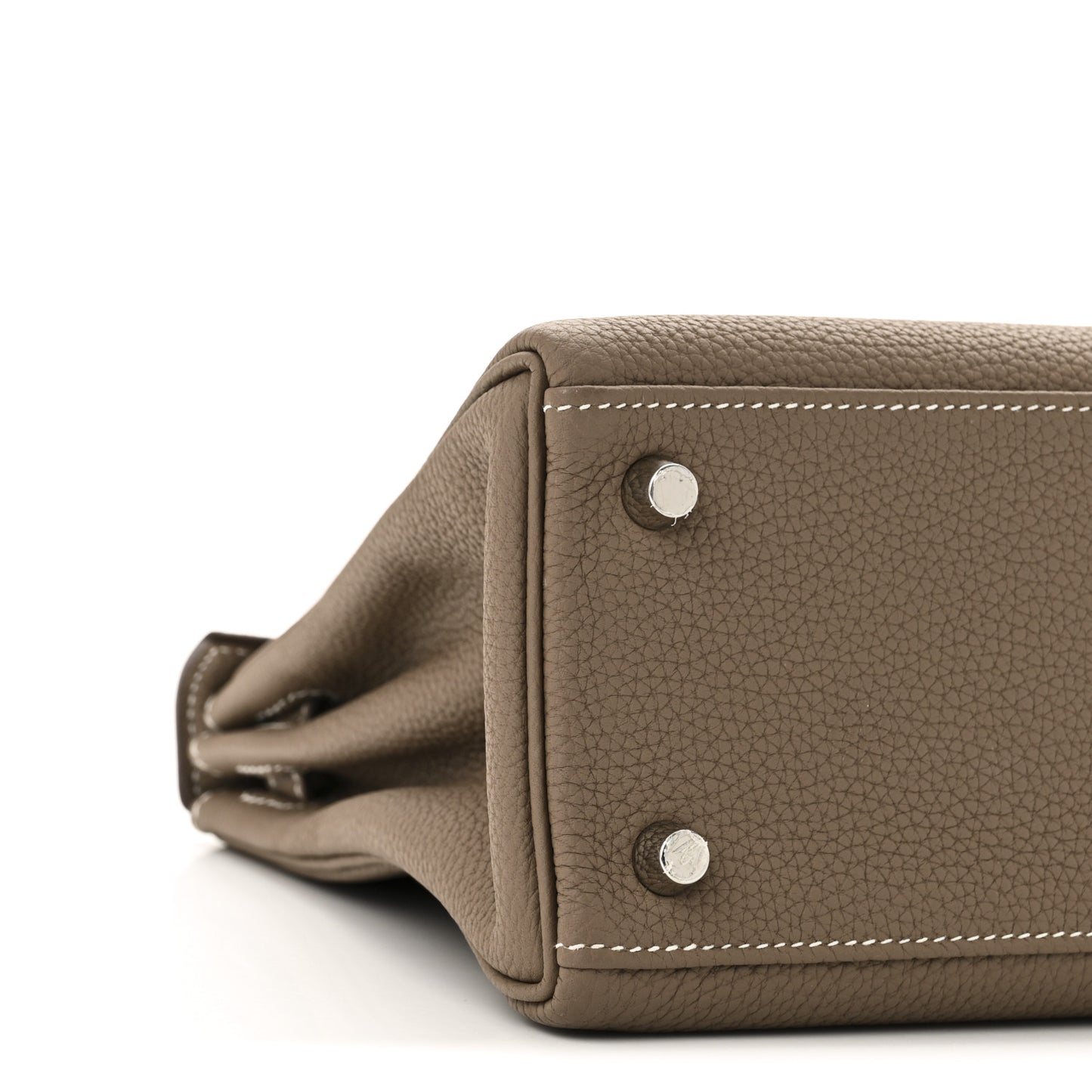 Togo Kelly Retourne 25 Etoupe