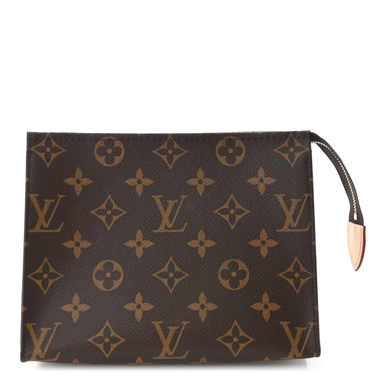 Louis Vuitton Monogram Toiletry Pouch 19 1 of 9