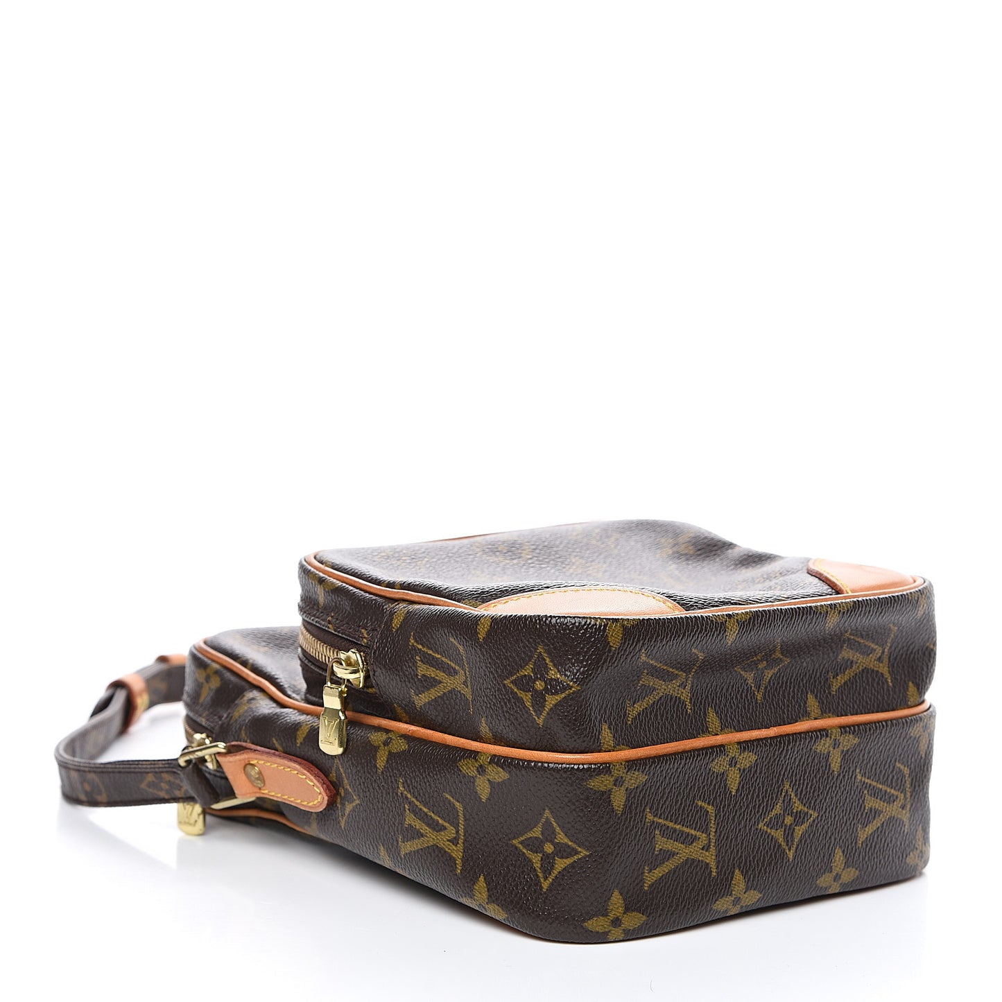Monogram Amazone