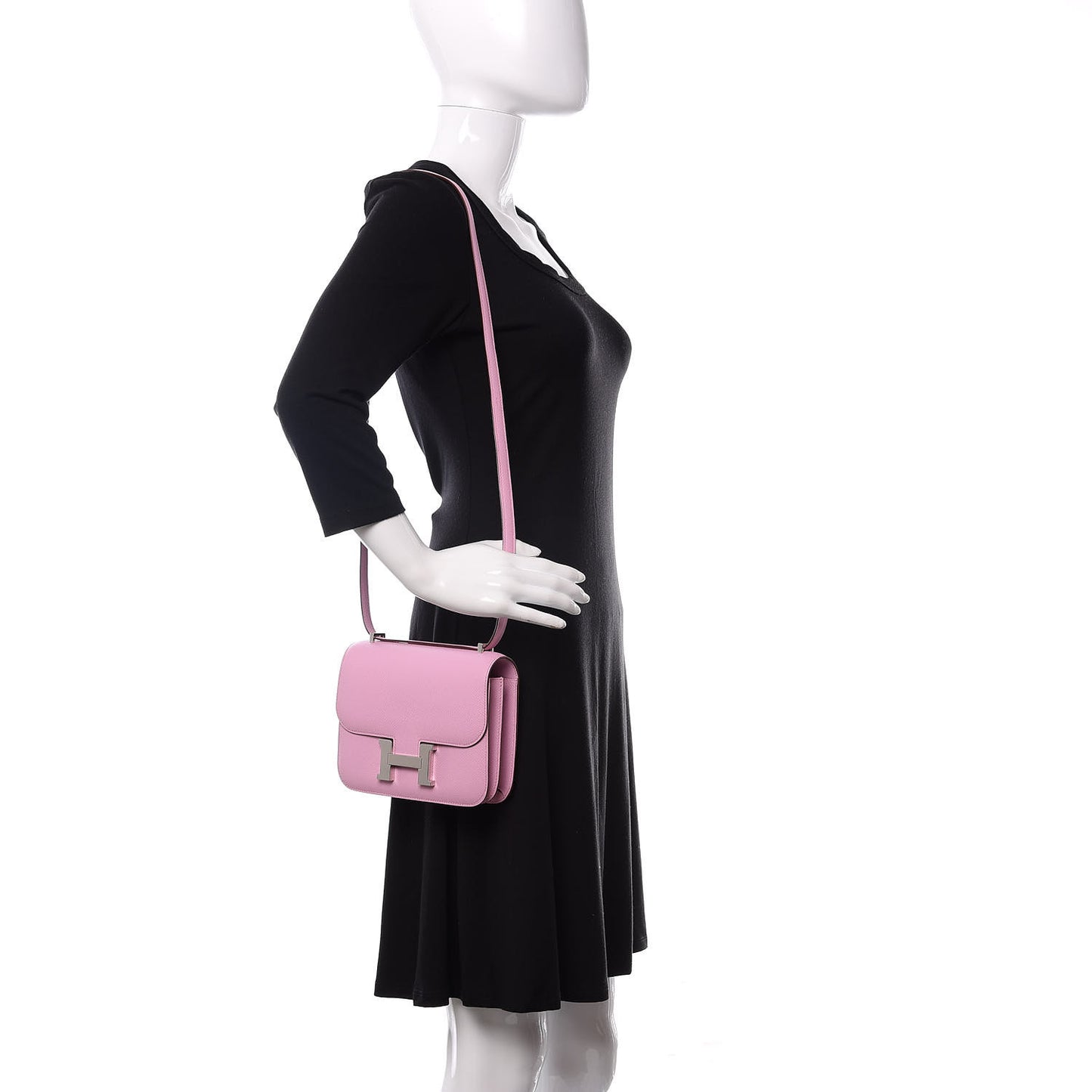 Epsom Constance 18 Mauve Sylvestre