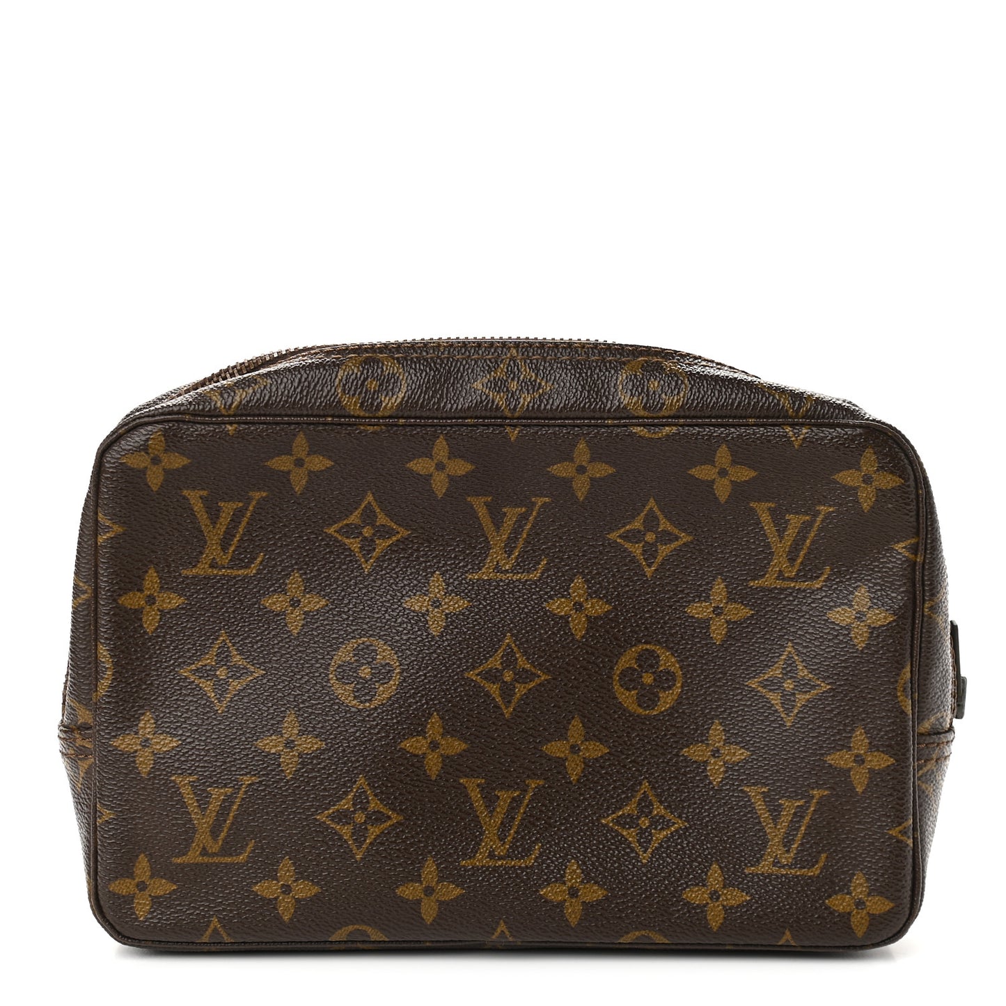 Monogram Trousse Toilette 23