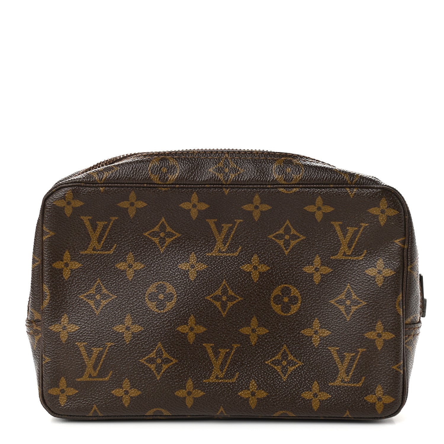 Louis Vuitton Monogram Trousse Toilette 23 1 of 7